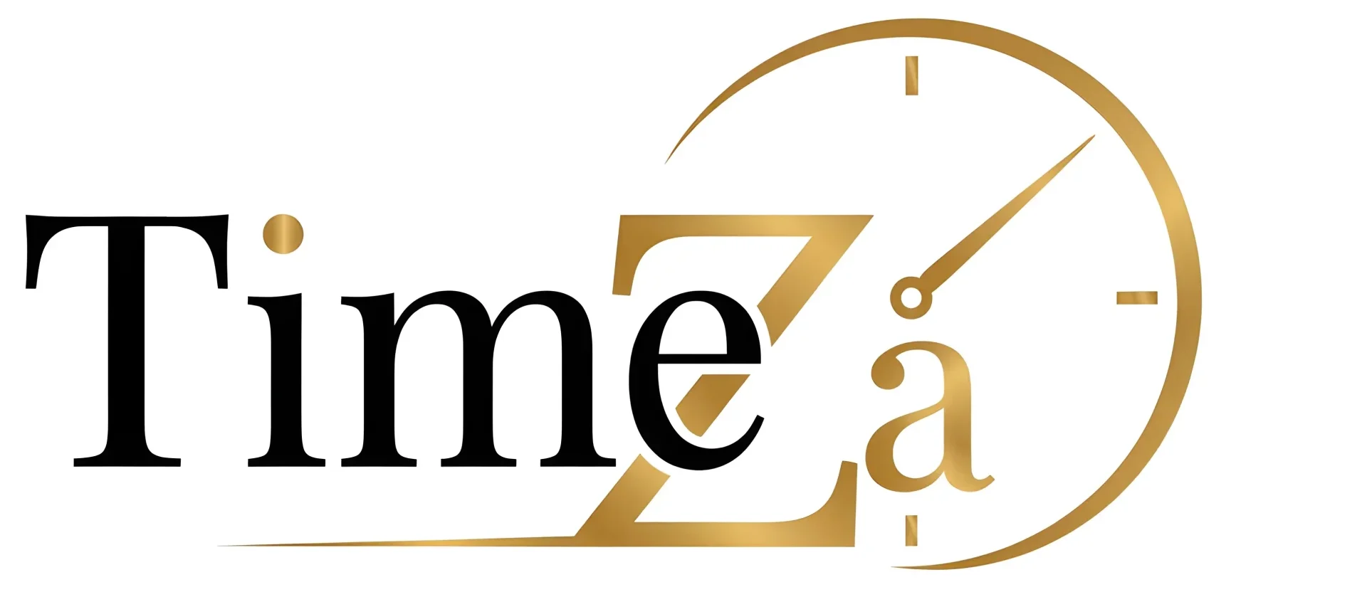 TimeZa Logo